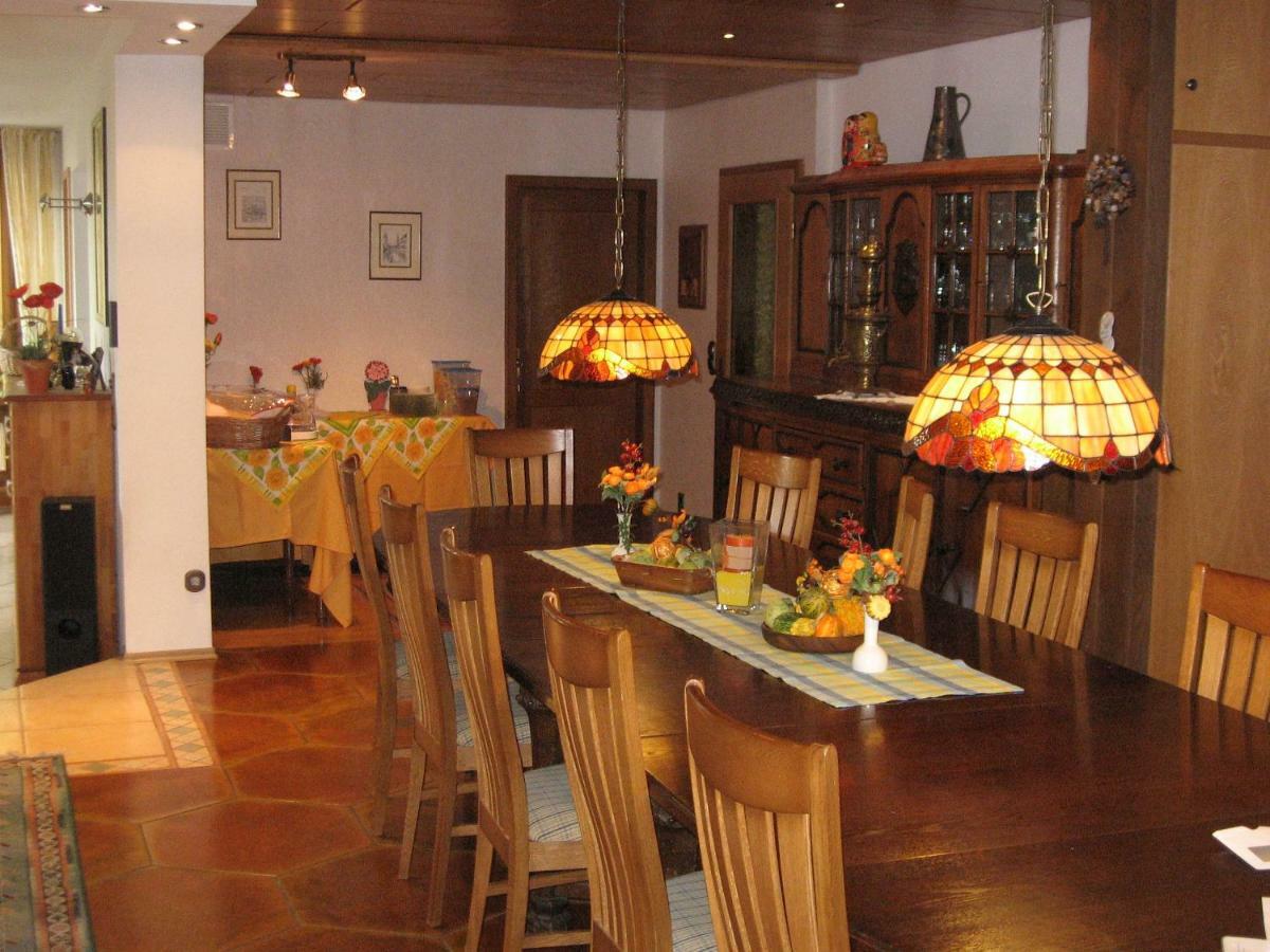 Pension Haus Ursula Koblenz  Luaran gambar